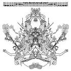 Against Me! Americans Abroad Against Me: Live In London LP/Vinyl