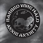 Annie Anxiety Barbed Wire Halo LP/Vinyl