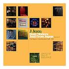 Diverse Jazz J Jazz Vol. 4: Deep Modern Jazz from Japan The Nippon Columbia Label 1968 198 LP/Vinyl