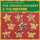 Unsung Wonders Lee Jeffries Presents The Unsung Wonders LP/Vinyl