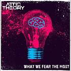 Attic Theory What We Fear the Most LP/Vinyl