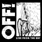 Off Live From The Bbc LP/Vinyl