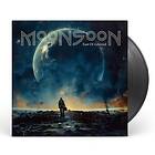 Moonsoon East Of Asteroid LP/Vinyl