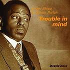 Archie Shepp & Horace Parlan Trouble In Mind LP/Vinyl