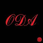 Oda Oda LP/Vinyl