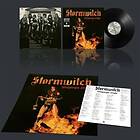 Stormwitch Walpurgis Night LP/Vinyl