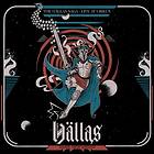 Hällas The Hällas Saga Live at Cirkus LP/Vinyl