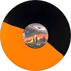 Talla 2XLC Flaming Star LP/Vinyl