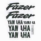 Fazer Yamaha LP/Vinyl