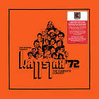 Diverse Artister Wattstax: The Complete Concert LP/Vinyl