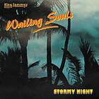 The Wailing Souls Stormy Night LP/Vinyl