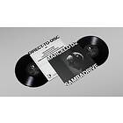 Marcelo D2, SambaDrive DirecttoDisc LP/Vinyl