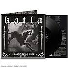 Katla Scandinavian Pain LP/Vinyl