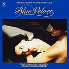 Angelo Badalamenti Blue Velvet (score) O.s.t. LP/Vinyl