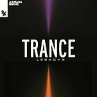 Diverse Electronica Trance Legacy III LP/Vinyl