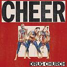 Drug Church Cheer LP/Vinyl