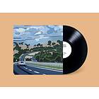 The Small Intestines Hide In Time LP/Vinyl