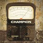 Champion Resistance LP/Vinyl