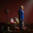 Maddie Zahm Now That I've Been Honest LP/Vinyl