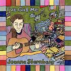 Joanna Sternberg I've Got Me LP/Vinyl