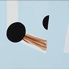 Olli Ahvenlahti Mirror Mirror LP/Vinyl