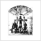 Short Cross Arising LP/Vinyl