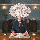 Motoharu Sano Where Are You Now LP/Vinyl