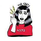 The Chats The Chats LP/Vinyl