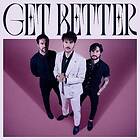 Storm Orchestra Get Better LP/Vinyl