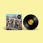 John Cleary The Bywater Sessions LP/Vinyl