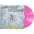 The Sugarcubes Here Today Tomorrow Next Week LP/Vinyl