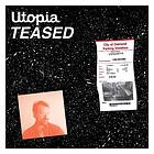 Stephen Steinbrink Utopia Teased LP/Vinyl