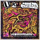 U.K. Subs Uk Subversives (the Fall Out Singles Collection) LP/Vinyl