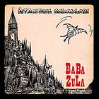 Baba Zula Istanbul Sokaklari LP/Vinyl