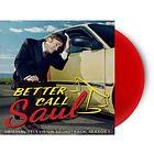 Diverse Artister Better Call Saul Season 1 O.s.t. LP/Vinyl