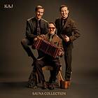 KAJ Sauna Collection LP/Vinyl