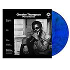 Chester Thompson Powerhouse LP/Vinyl