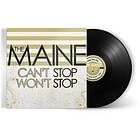 The Maine Can't Stop Won't Stop (15th Anniversary Edition) LP/Vinyl