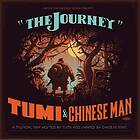 Tumi & Chinese Man Journey LP/Vinyl