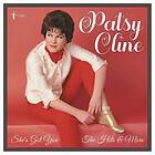 Patsy Cline She's Got You: The Hits And More 195561 LP/Vinyl