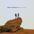 Kacy & Clayton Strange Country LP/Vinyl