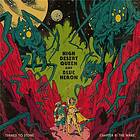 High Desert Queen & Blue Heron Turned To Stone: Chapter 8 The Wake LP/Vinyl