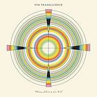 Whitney Johnson, Lia Kohl For Translucence LP/Vinyl