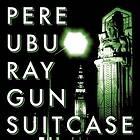 Pere Ubu Raygun Suitcase LP/Vinyl