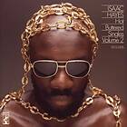 Isaac Hayes Hot Buttered Singles Volume 2: 19721976 LP/Vinyl