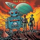 Odd Robot Deathmates LP/Vinyl