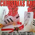 Diverse Artister Christmas Rap LP/Vinyl
