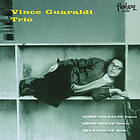 Vince Guaraldi Vince Guaraldi Trio LP/Vinyl