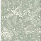 Intrade Ashdown Woodland Toile