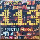 113 Fout La Merde LP/Vinyl